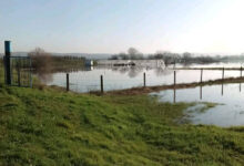 Наводнение