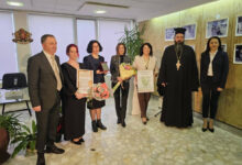 Ивайловград