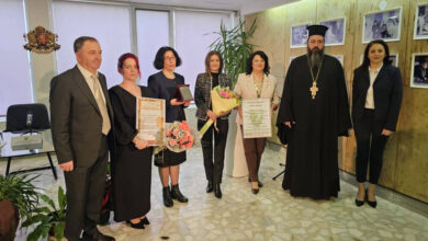 Ивайловград