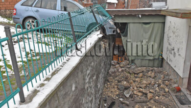 Катастрофа