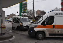 Катастрофа