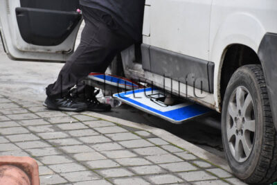 Катастрофа