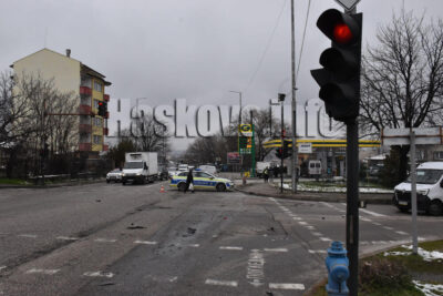 Катастрофа