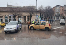 Катастрофа