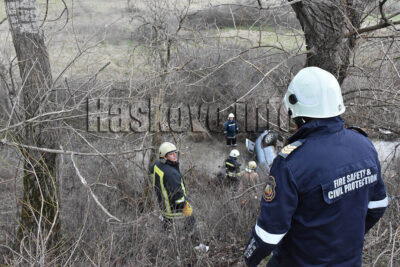 Катастрофа