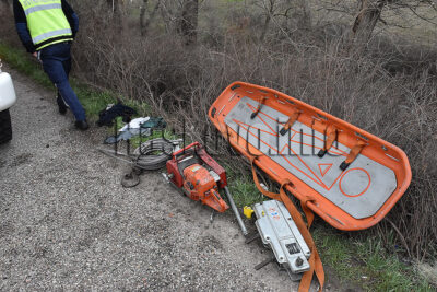 Катастрофа