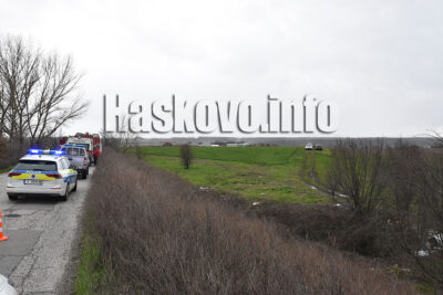 Катастрофа