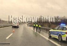 Катастрофа