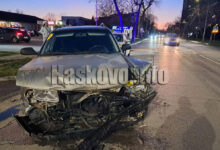 Катастрофа