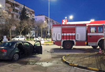 Катастрофа