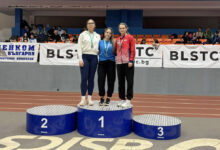 Състезание