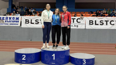 Състезание