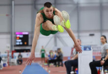 Лека атлетика