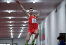 Лека атлетика