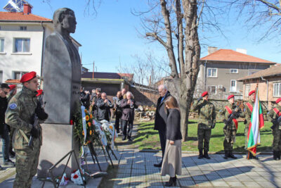Васил Левски