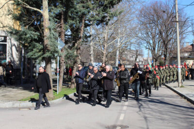 Васил Левски