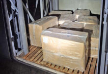 Контрабанда