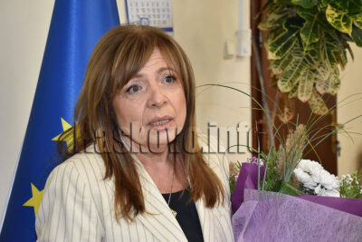 Областен управител