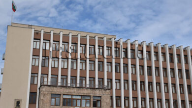 Областен управител