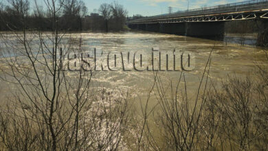 Река Марица