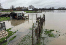 Наводнение