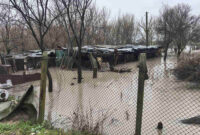 Наводнение