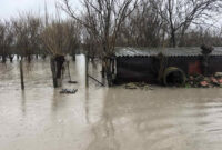 Наводнение