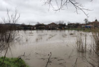 Наводнение