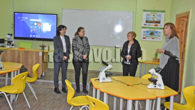 Спортно училище