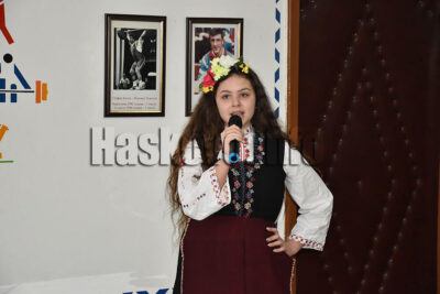 Спортно училище