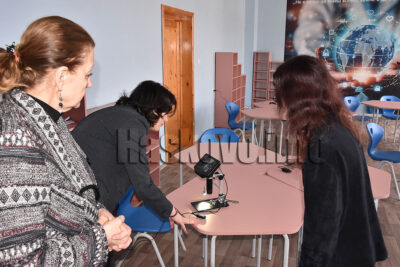 Спортно училище