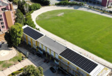 Фотоволтаици