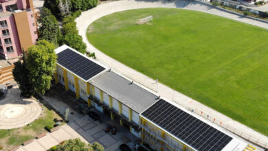 Фотоволтаици