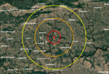 Земетресение