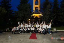 Абитуриенти