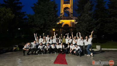 Абитуриенти