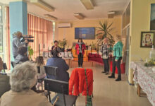 Библиотека за семена