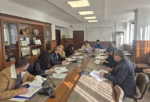 Консултации