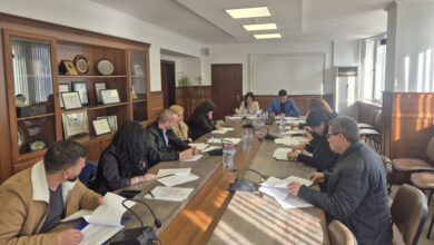 Консултации