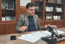 Пресконференция