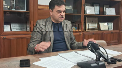 Пресконференция