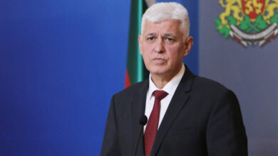 Прогресивна България