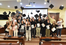 Езикова гимназия