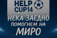 Благотворителност