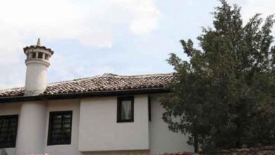 Гуркова къща