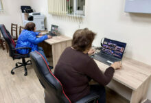 Дигитален клуб