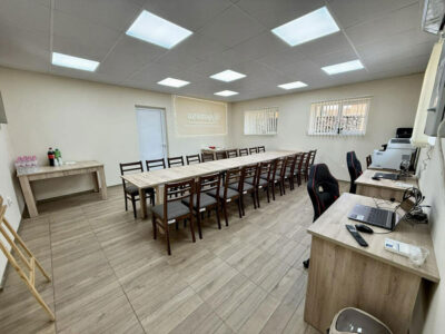 Дигитален клуб