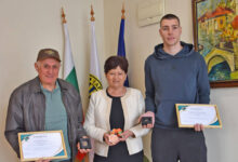 Лека атлетика