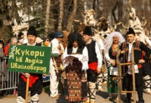 Ивайловград