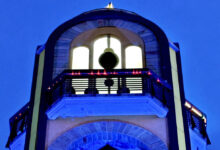 Камбанария